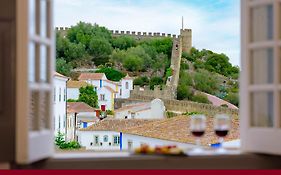 Guesthouse Vila de Óbidos - Castelo de Óbidos